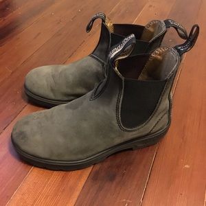 Blundstone Boots
